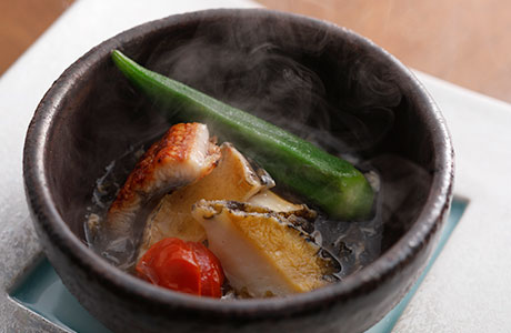 料理写真